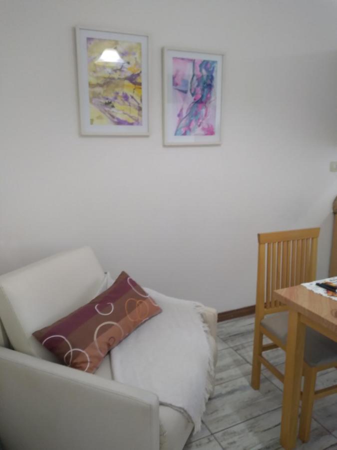 Arcangeles Apartamento